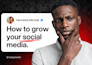 design attractive click bait amazing youtube thumbnail